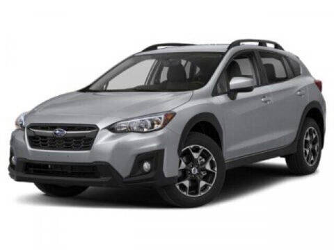 2019 Subaru Crosstrek for sale at Carmart 360 Missoula in Missoula MT