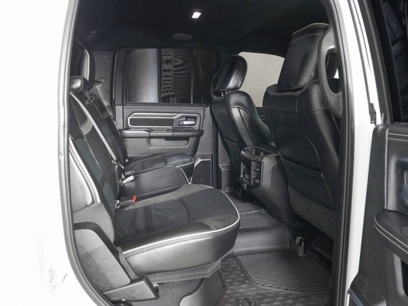 2025 RAM 3500 Laramie