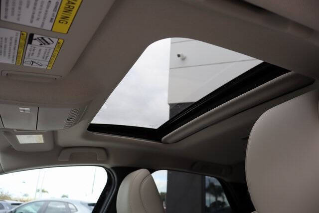 2026 Mazda CX-30 2.5 S Preferred