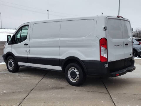 2019 Ford Transit 150