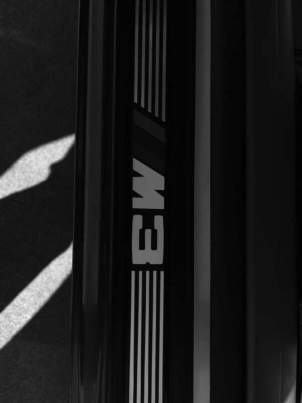 2002 BMW M3
