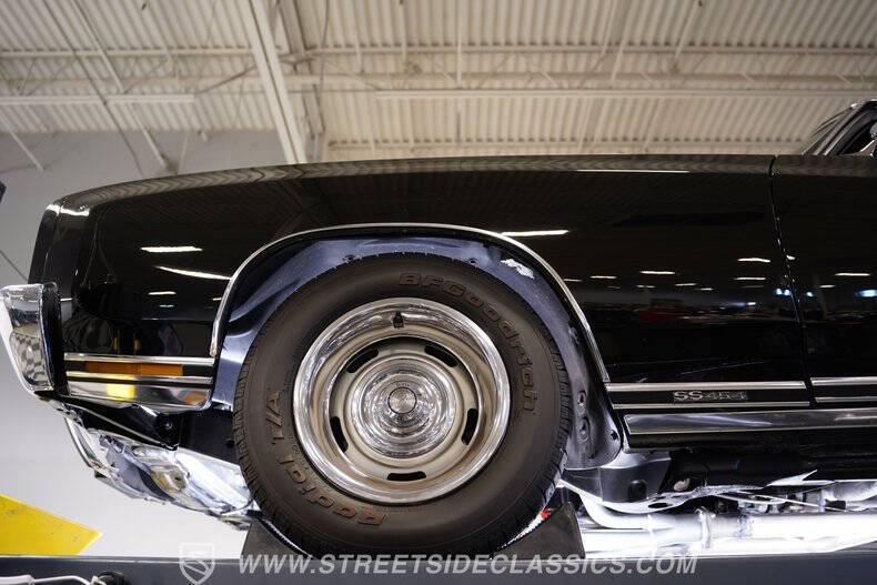 1970 Chevrolet Monte Carlo