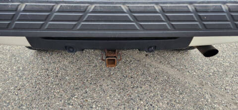 2012 GMC Sierra 1500 Denali