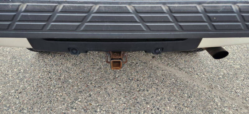 2012 GMC Sierra 1500 Denali