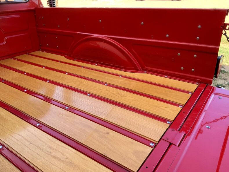 1979 Dodge D100 Pickup