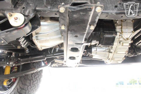 1994 Toyota Land Cruiser