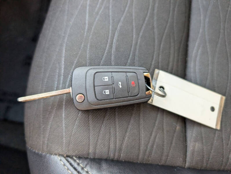 2016 Buick Encore Convenience
