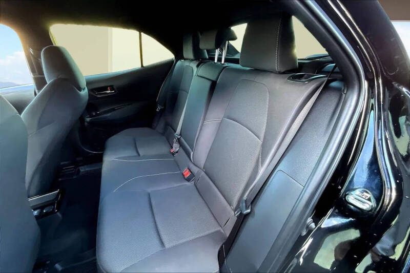 2024 Toyota GR Corolla