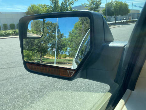 2015 Ford Expedition EL XLT