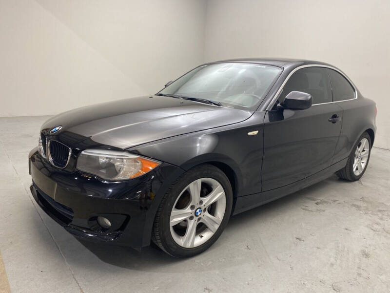 Bmw 1 Series For Sale In Texas Carsforsale Com