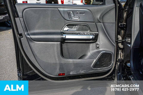 2024 Mercedes-Benz EQB EQB 250+