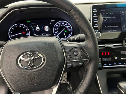 2021 Toyota Avalon XSE Nightshade