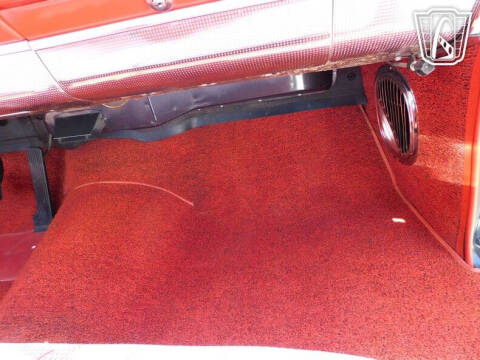 1960 Chevrolet Impala