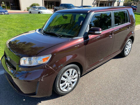2009 Scion xB