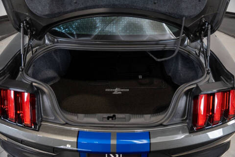 2017 Ford Mustang Shelby GT350