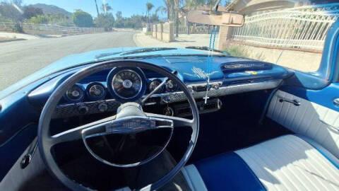 1960 Chevrolet El Camino