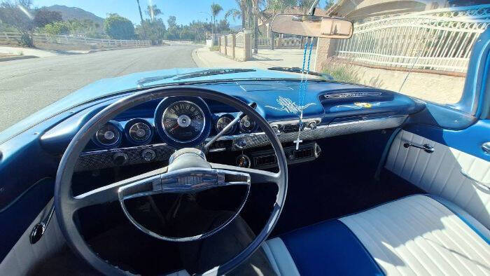 1960 Chevrolet El Camino