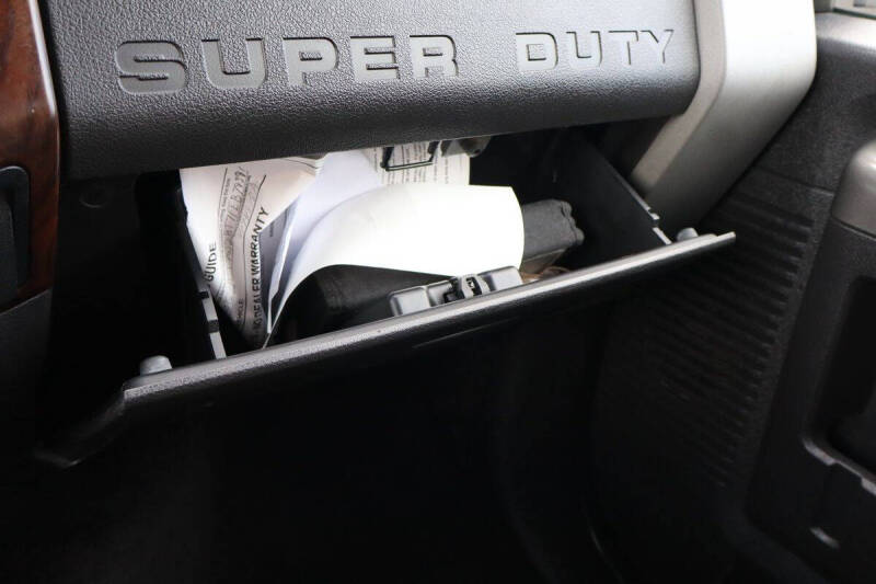 2015 Ford F-250 Super Duty