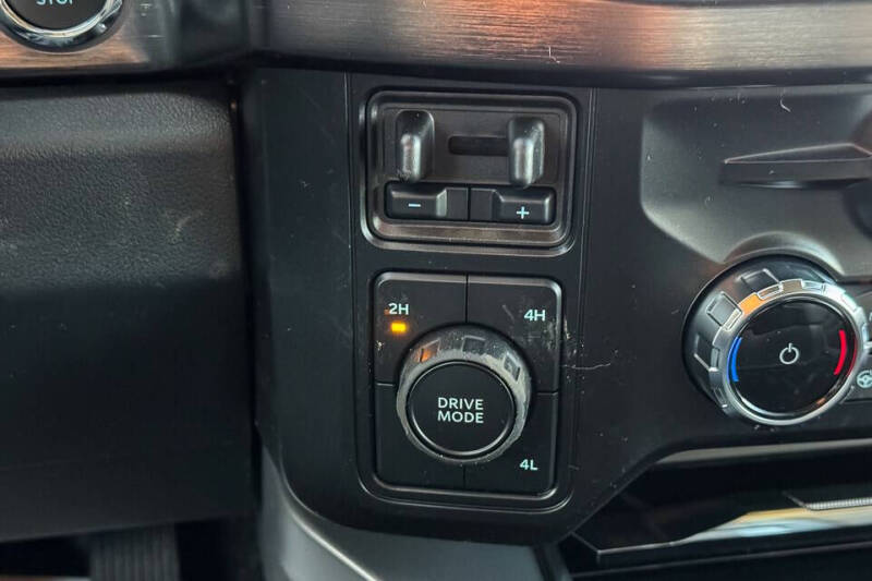 2026 Ford F-550 Super Duty