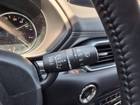 2023 Mazda CX-5 2.5 S Premium Plus