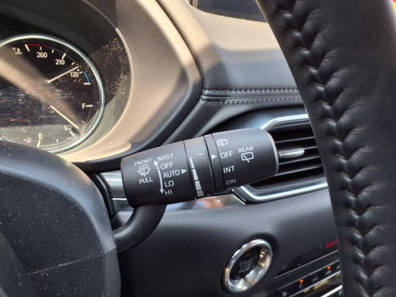 2023 Mazda CX-5 2.5 S Premium Plus