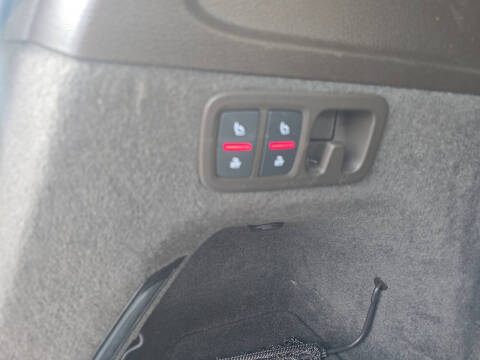 2017 Audi Q7 3.0T quattro Prestige