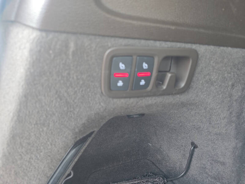 2017 Audi Q7 3.0T quattro Prestige