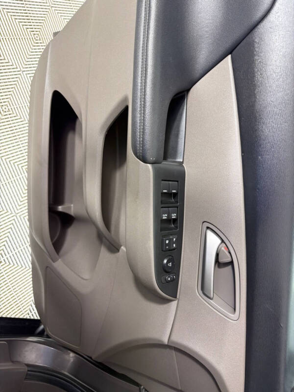 2013 Honda Odyssey EX