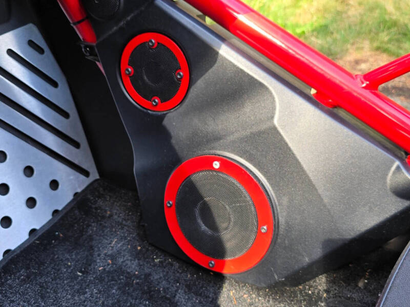 2016 Polaris Slingshot