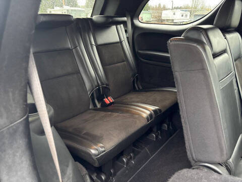 2020 Dodge Durango GT