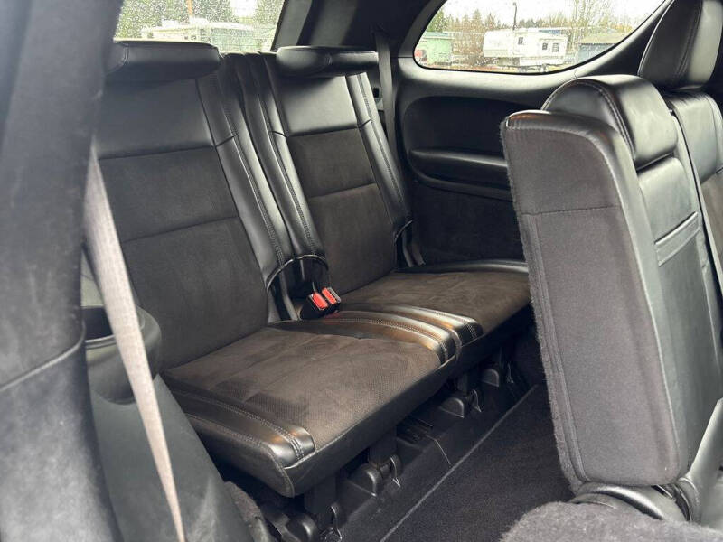 2020 Dodge Durango GT