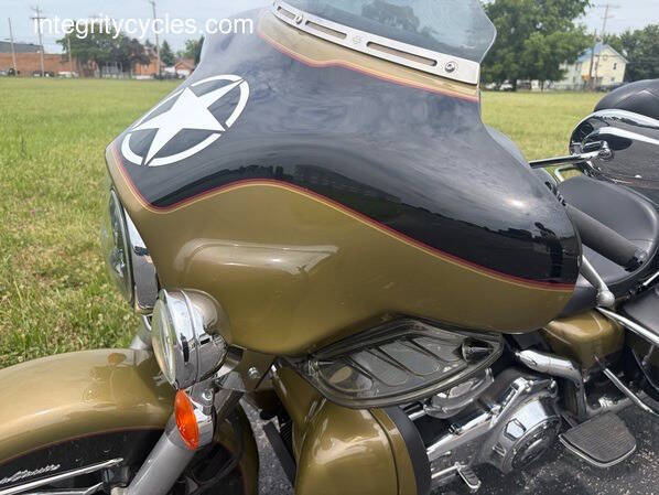 2007 Harley-Davidson Electra Glide Ultra Classic