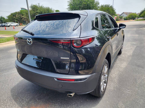 2021 Mazda CX-30 Select
