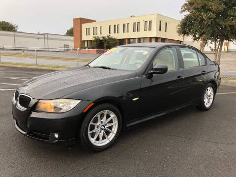 2010 BMW 3 Series for sale at P3 in Dalton GA