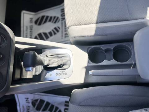 2007 Volkswagen Rabbit