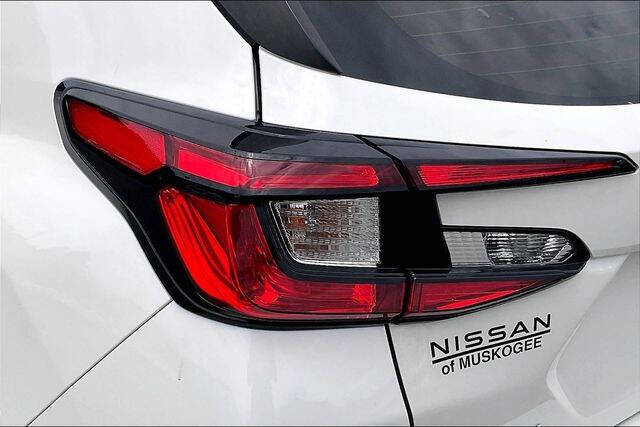 2024 Subaru Impreza RS