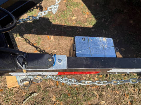 2026 Triple Crown Trailer CH7X20T7K