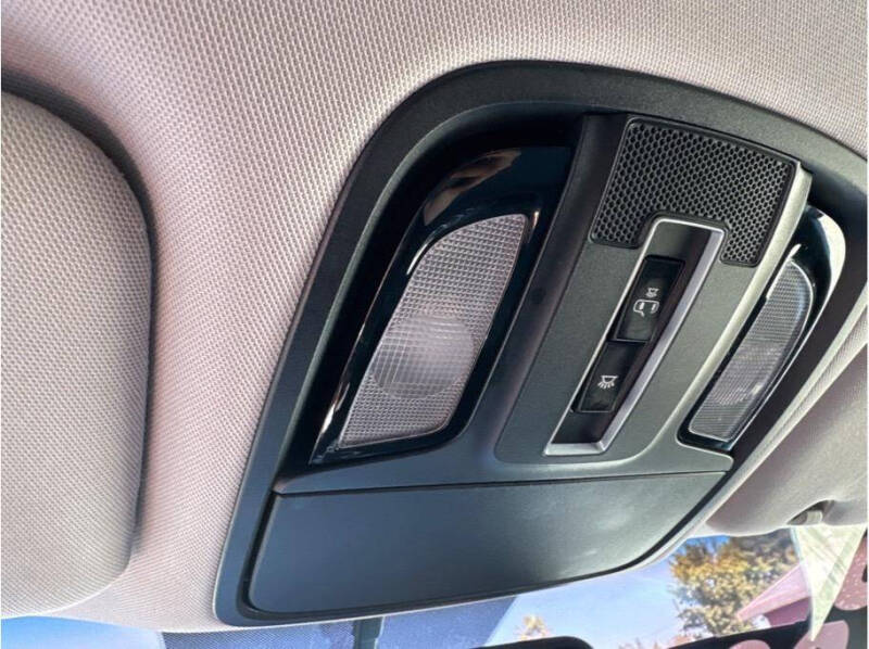 2016 Kia Sorento LX V6