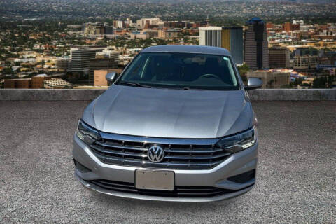 2021 Volkswagen Jetta