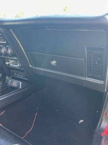 1971 Ford Mustang