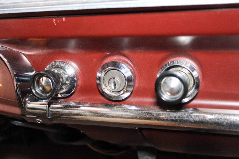 1967 Plymouth Satellite