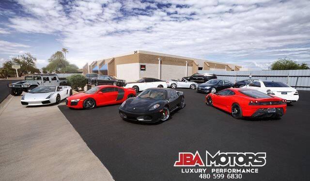 2016 Maserati GranTurismo