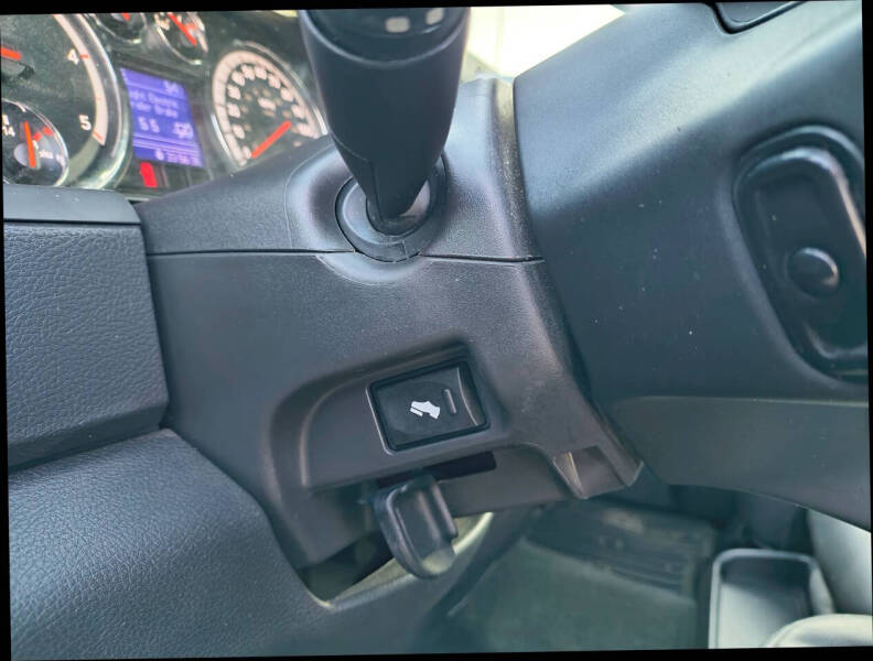 2012 RAM 3500 Laramie