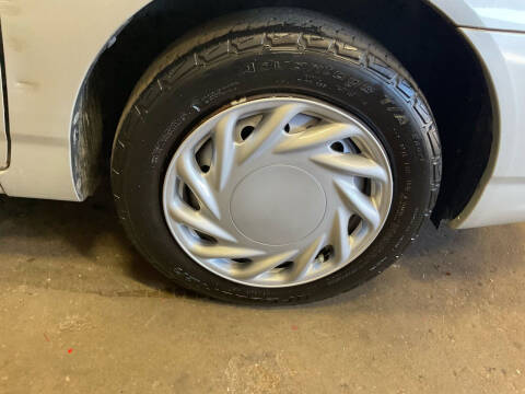 2003 Toyota Corolla CE