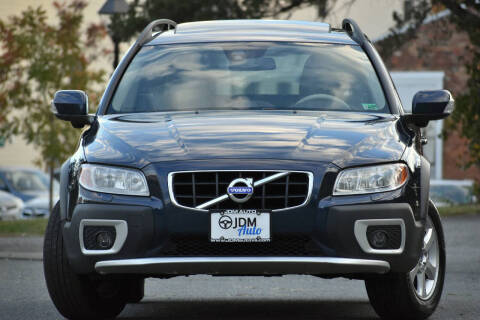 2013 Volvo XC70 3.2 Premier