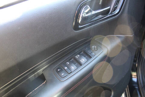 2024 Dodge Durango R/T Premium