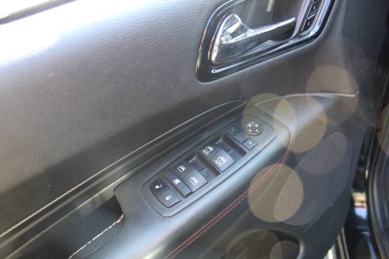 2024 Dodge Durango R/T Premium