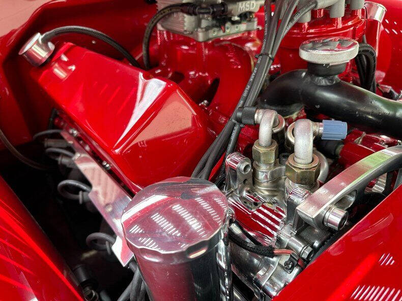 1951 Mercury Custom