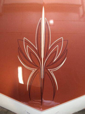 1967 Cadillac DeVille