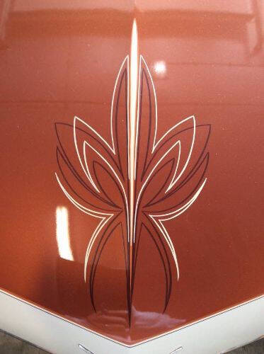 1967 Cadillac DeVille